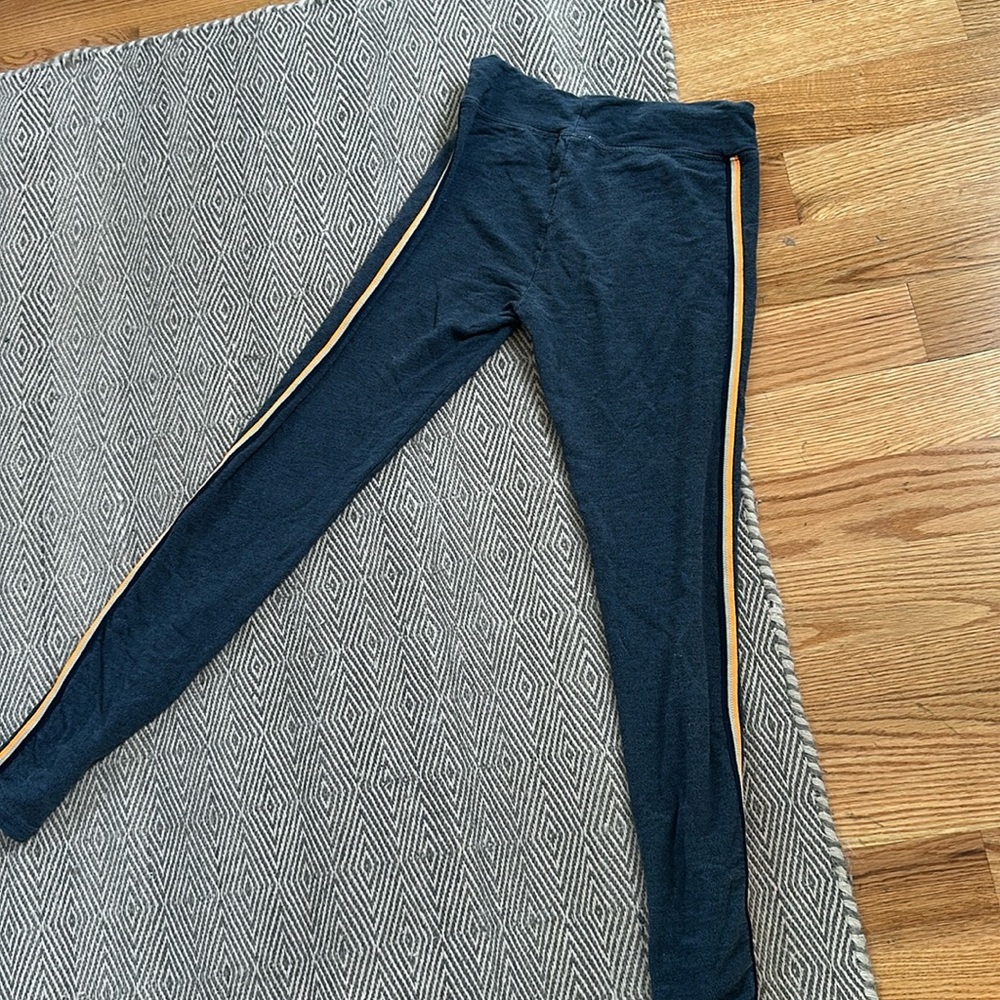 Sundry size 2 legging. Soft and worn but in good condition!
